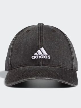 Adidas Saturday Plus Denim Hat